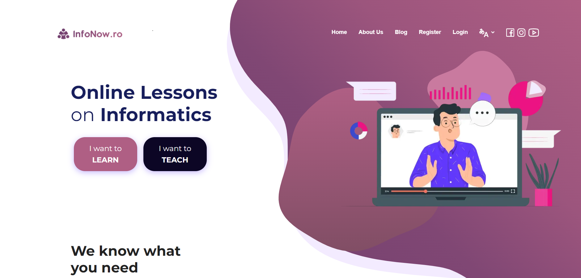 E-learning